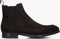 Braune MAGNANNI Chelsea Boots 24715 - medium
