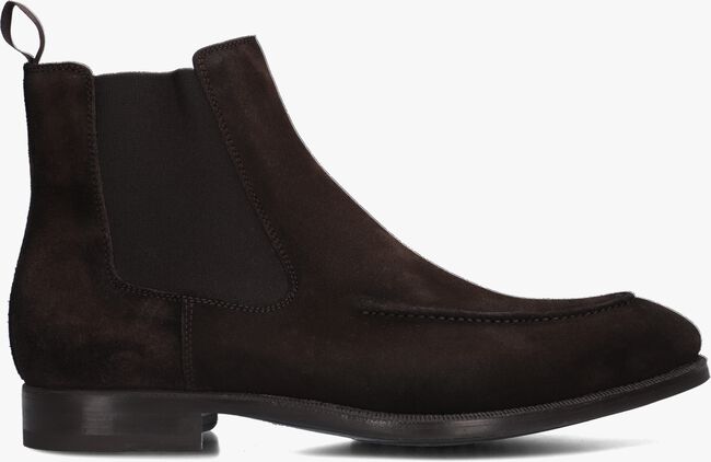 Braune MAGNANNI Chelsea Boots 24715 - large