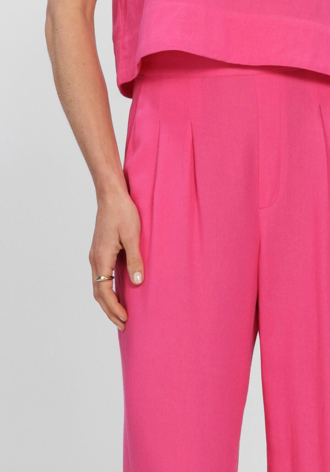 Rosane STUDIO AMAYA Hosen JASMIN PANT - large