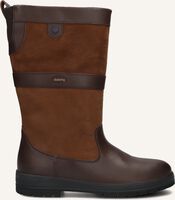 Braune DUBARRY Stiefel KILDARE HEREN Braune DUBARRY Stiefel KILDARE HEREN - medium
