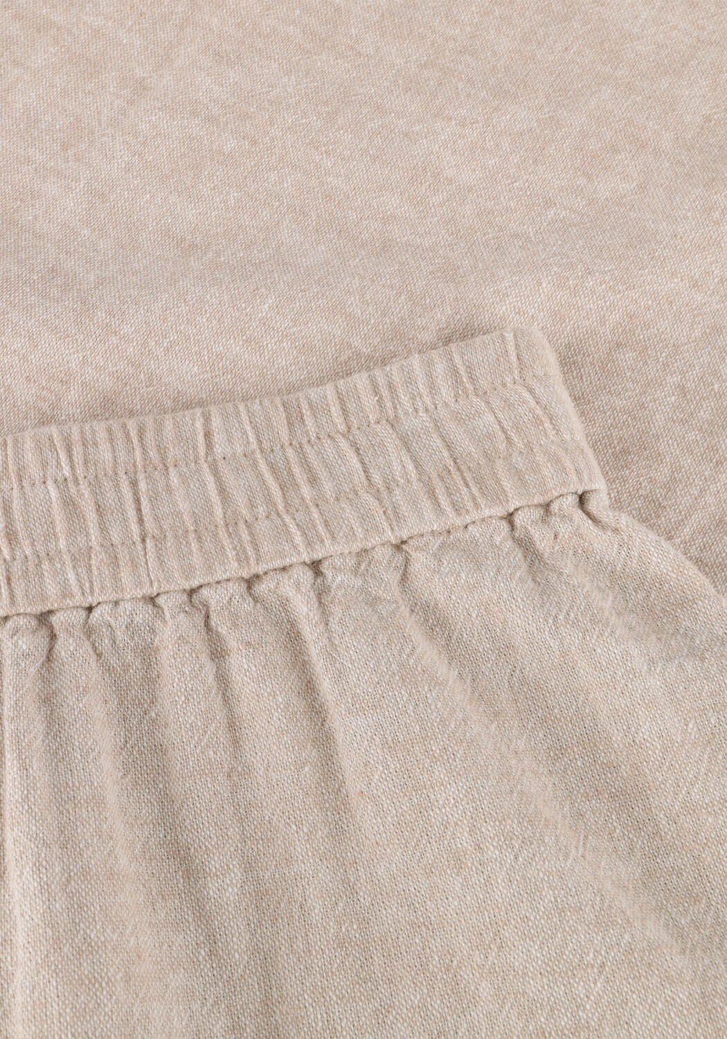 Beige MSCH COPENHAGEN Midirock MSCHPENNIE GINIA HW SKIRT - large