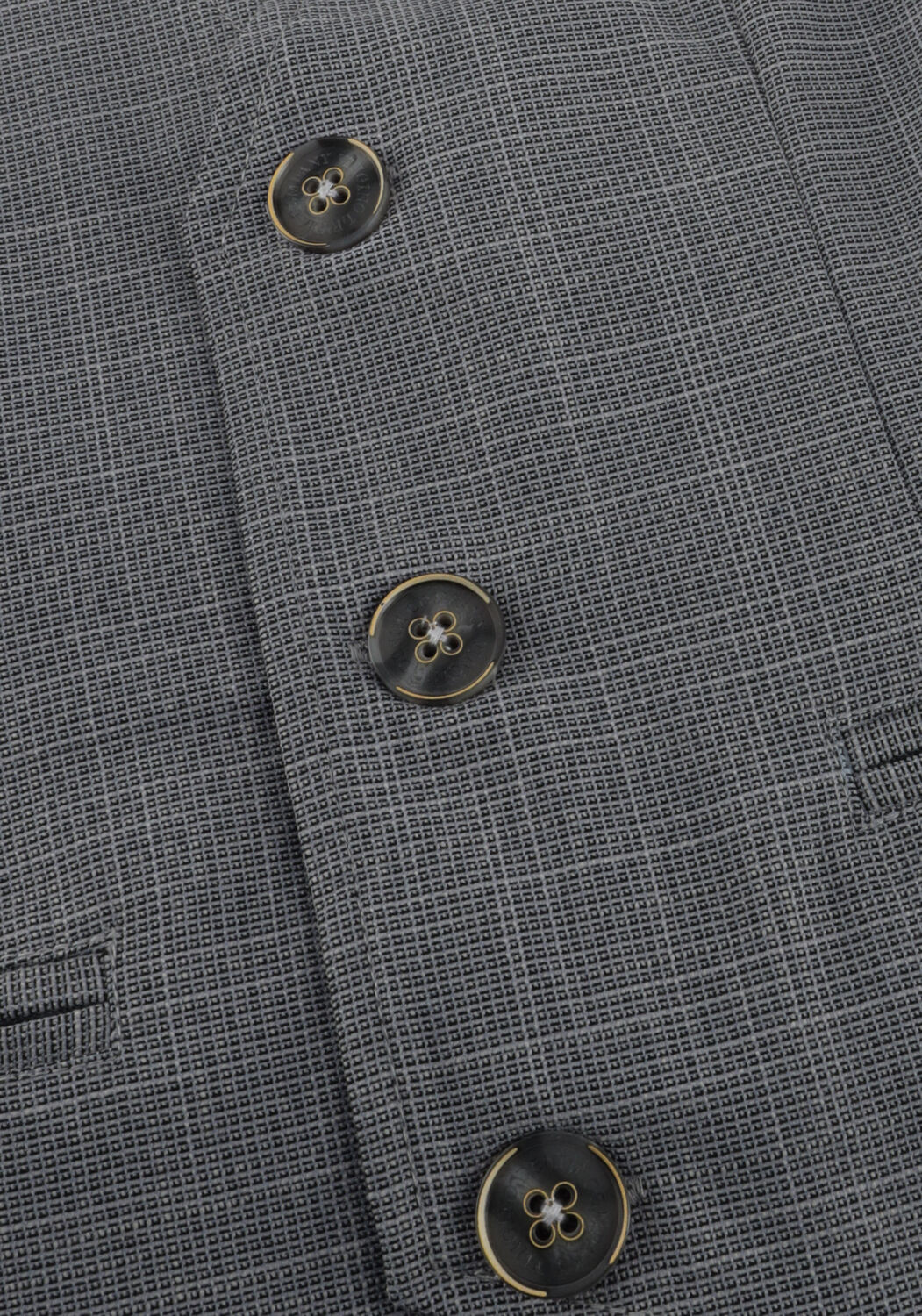 Hellblau VINGINO Gilet NINFA - large