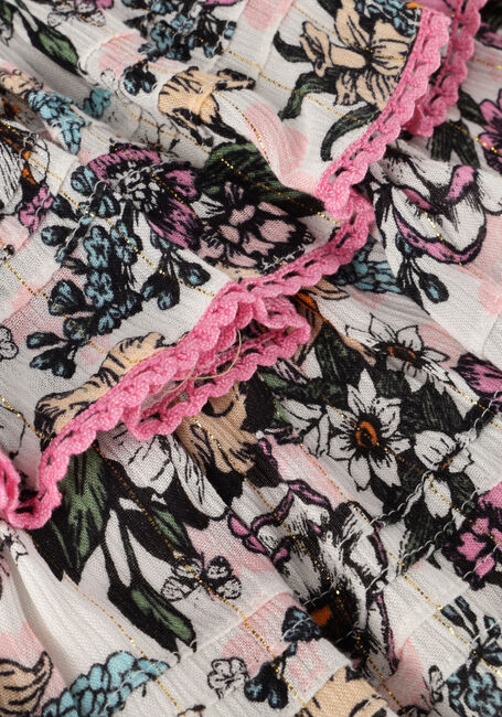 Mehrfarbige/Bunte VINGINO Minirock QELSY - large