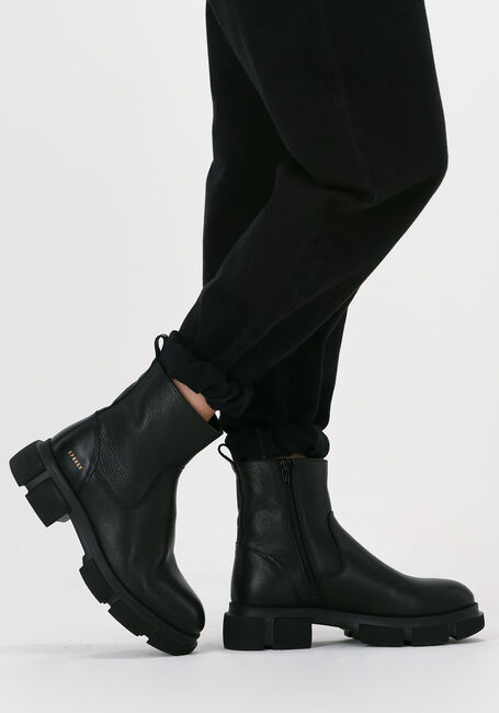 Schwarze COPENHAGEN STUDIOS Ankle Boots CPH526 - large