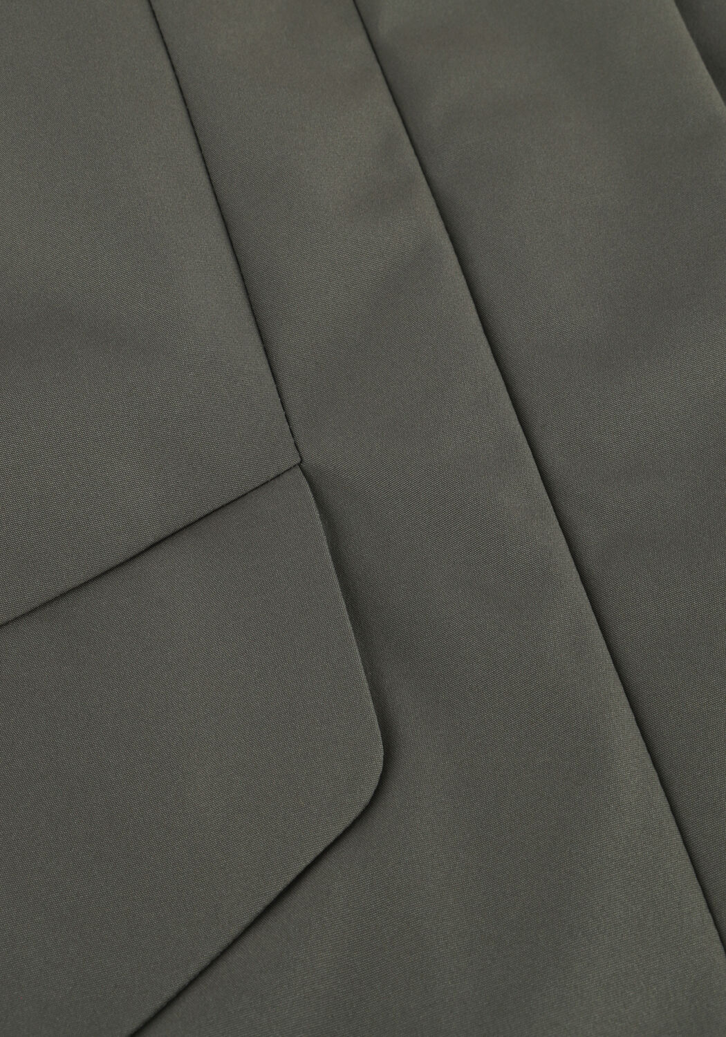 Dunkelgrau ELVINE Wattierte Jack SIGNY - large