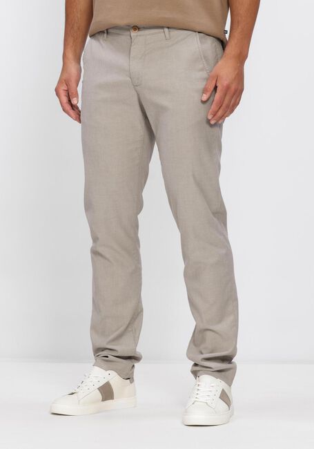 Beige ALBERTO Chino 5987 1918 LOU-J - large