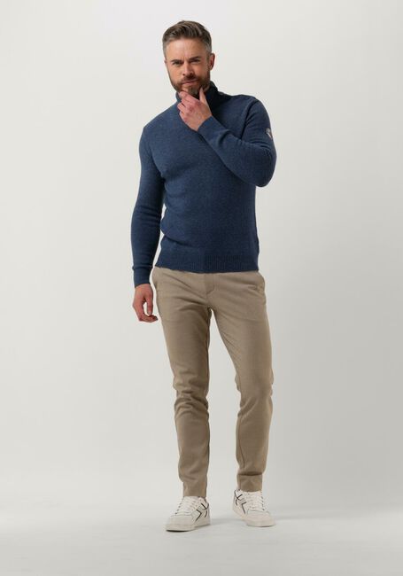 Dunkelblau CYCLEUR DE LUXE Pullover 7425 - large