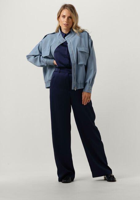 Blaue AMAYA AMSTERDAM Hose BELLINI - large