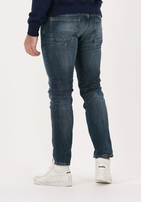 Dunkelblau PME LEGEND Slim fit jeans TAILWHEEL SPECIAL DENIM WASH - large