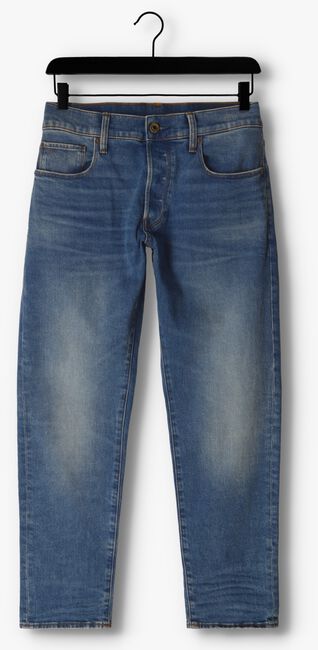 Blaue G-STAR RAW Straight leg jeans 3301 REGULAR TAPERED - large