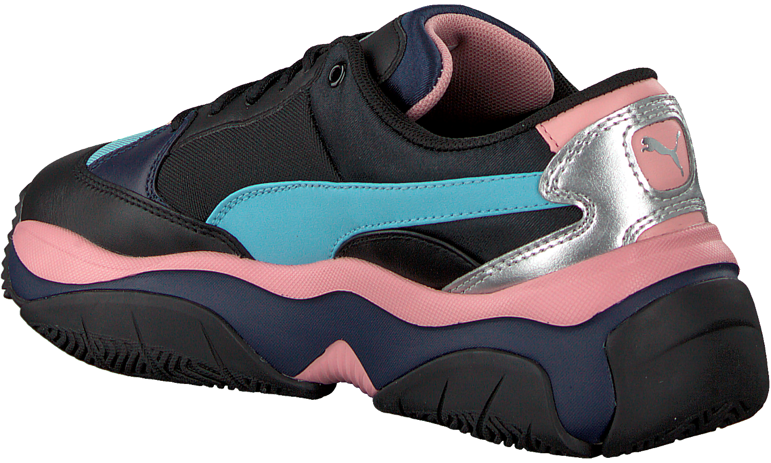 puma sneaker storm
