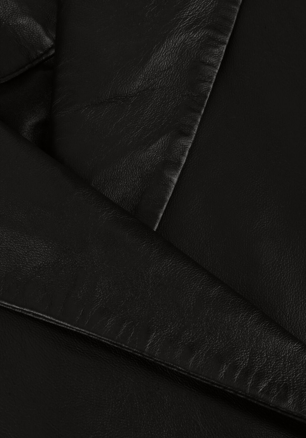 Schwarze IBANA Minikleid DARCIA - large