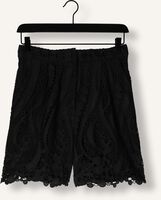 Schwarze COPENHAGEN MUSE Kurze Hose CMMALUK-SHORTS Schwarze COPENHAGEN MUSE Kurze Hose CMMALUK-SHORTS - medium