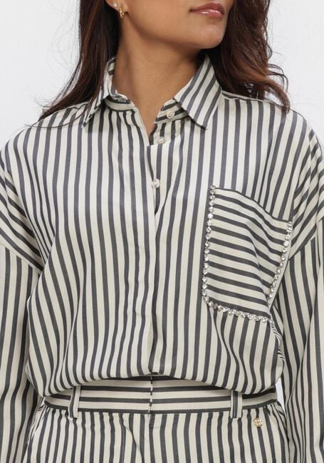 Blaue JOSH V Blusen LEXX - large