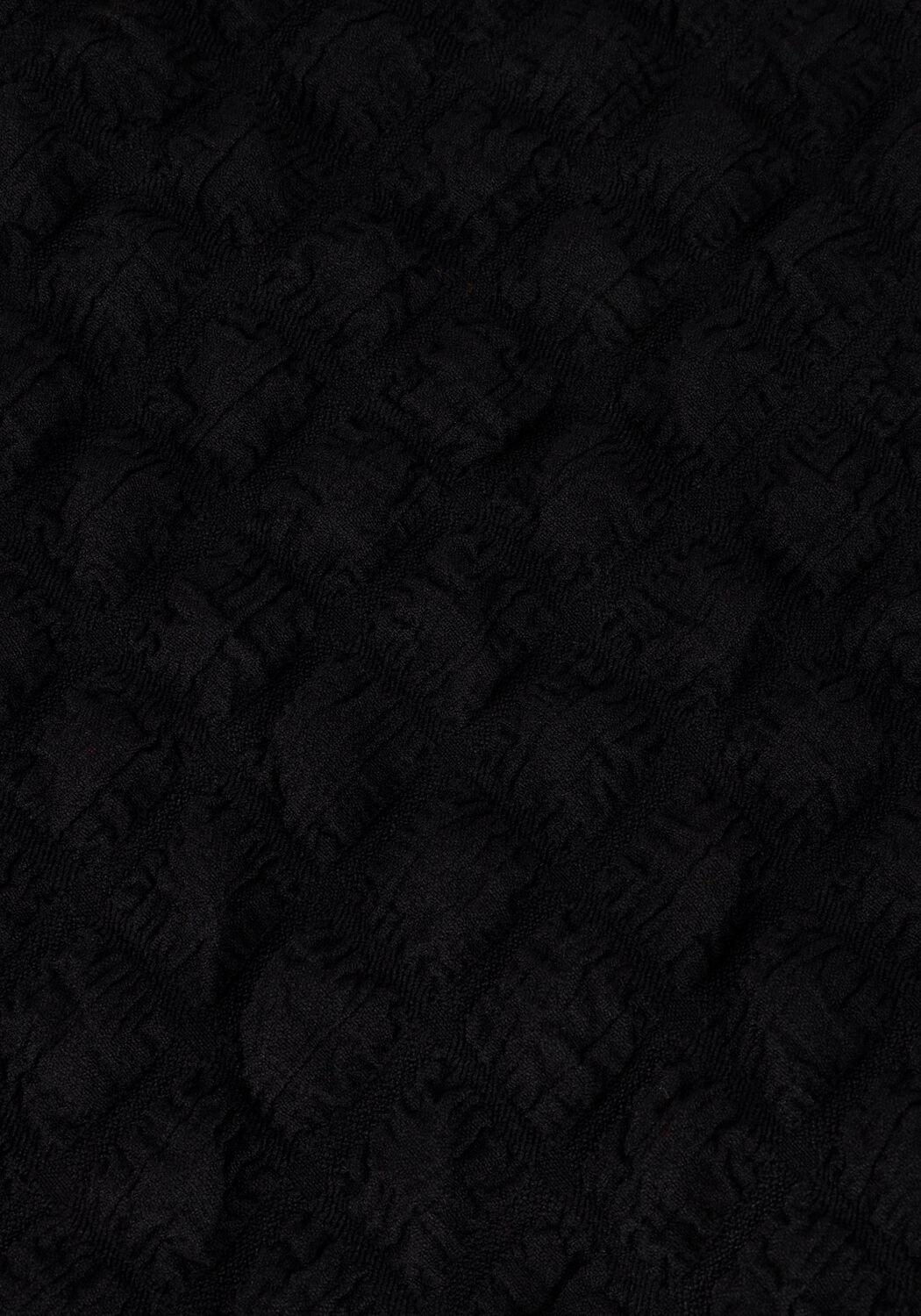 Schwarze GESTUZ Blusen ALLENY BLOUSE - large