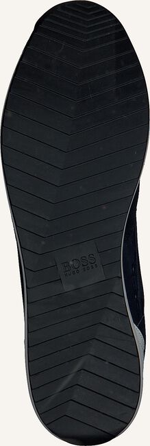 Blaue BOSS Sneaker Low SONIC RUNN Blaue BOSS Sneaker Low SONIC RUNN - large