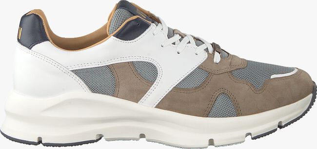 Taupe VERTON Sneaker low 9325A - large