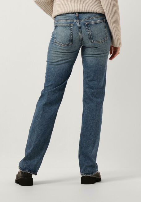 Blaue DRYKORN Straight leg jeans SOAP - large