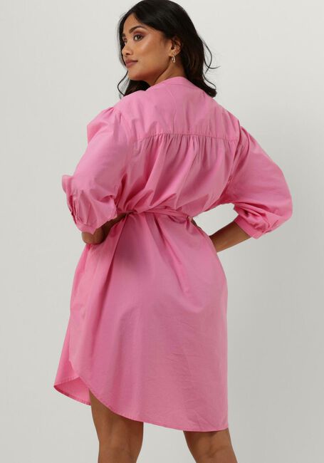 Rosane MSCH COPENHAGEN Minikleid MSCHABIELLA 3/4 SHIRT - large