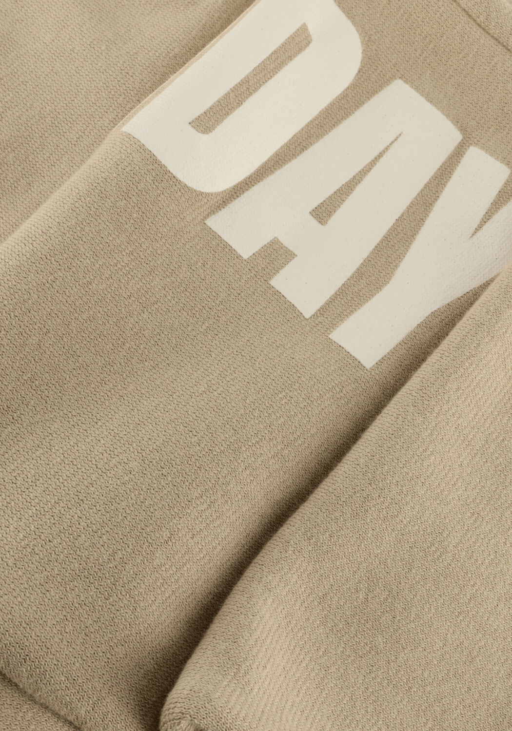 Braune PENN & INK Jogginghose TROUSERS PRINT - large