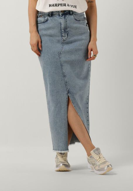 Blaue HARPER & YVE Maxirock YVE-SK - large