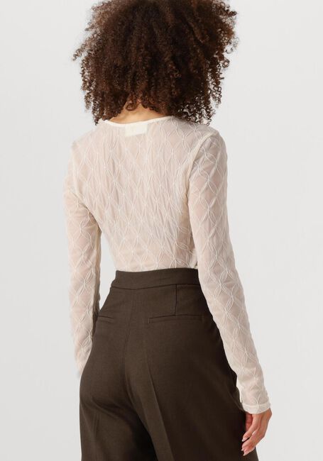 Creme COPENHAGEN MUSE Blusen CMHANNA-TOP - large