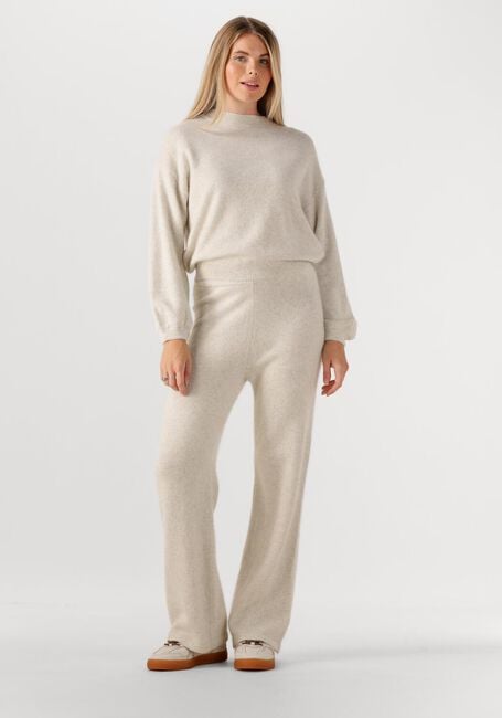 Beige TWNS Pullover COLORADO - large
