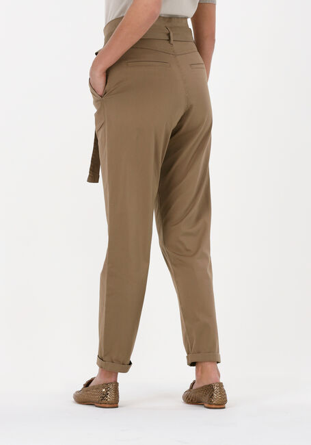 Braune CO'COUTURE Chino DAKOTA CHINO - large