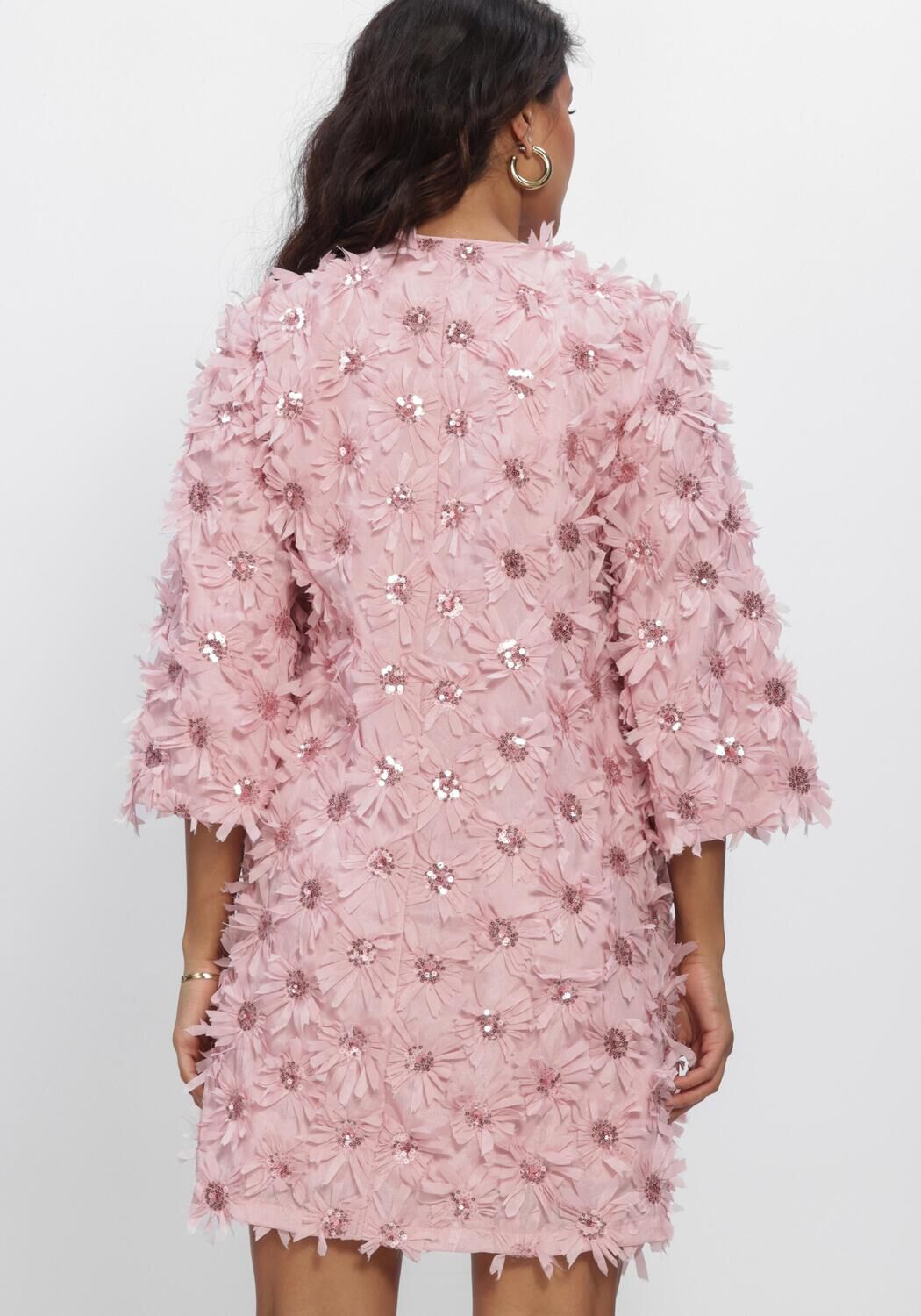 Rosane Y.A.S. Kleider YASABELONE 3/4 DRESS - large