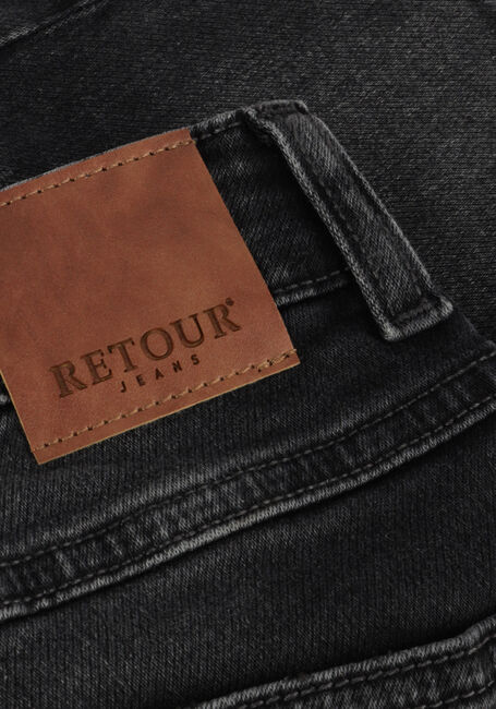 Graue RETOUR Kurze Hosen LOEK - large