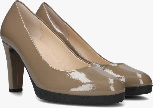 Taupe GABOR Pumps 290.1 14 - large