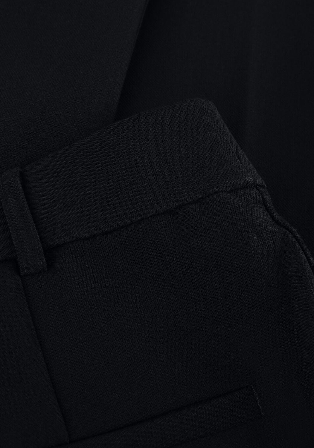 Dunkelblau CO'COUTURE Hose VOLA PANT - large