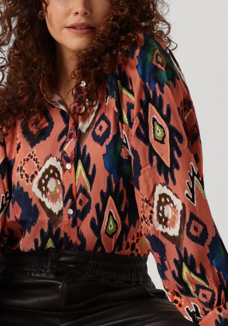 Rosane POM AMSTERDAM Blusen BLOUSE 7087 - large