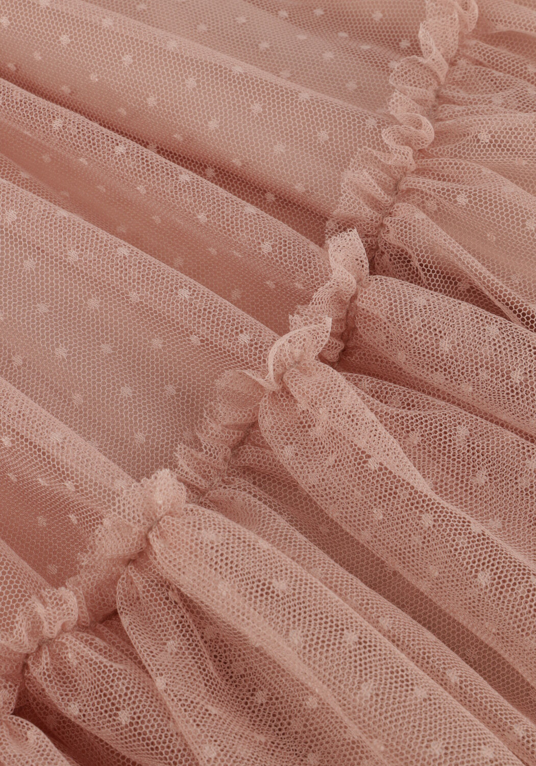 Hell-Pink MARMAR COPENHAGEN Minirock SAGA - large