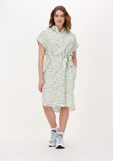 Weiße SOFIE SCHNOOR Midikleid BEENA - large