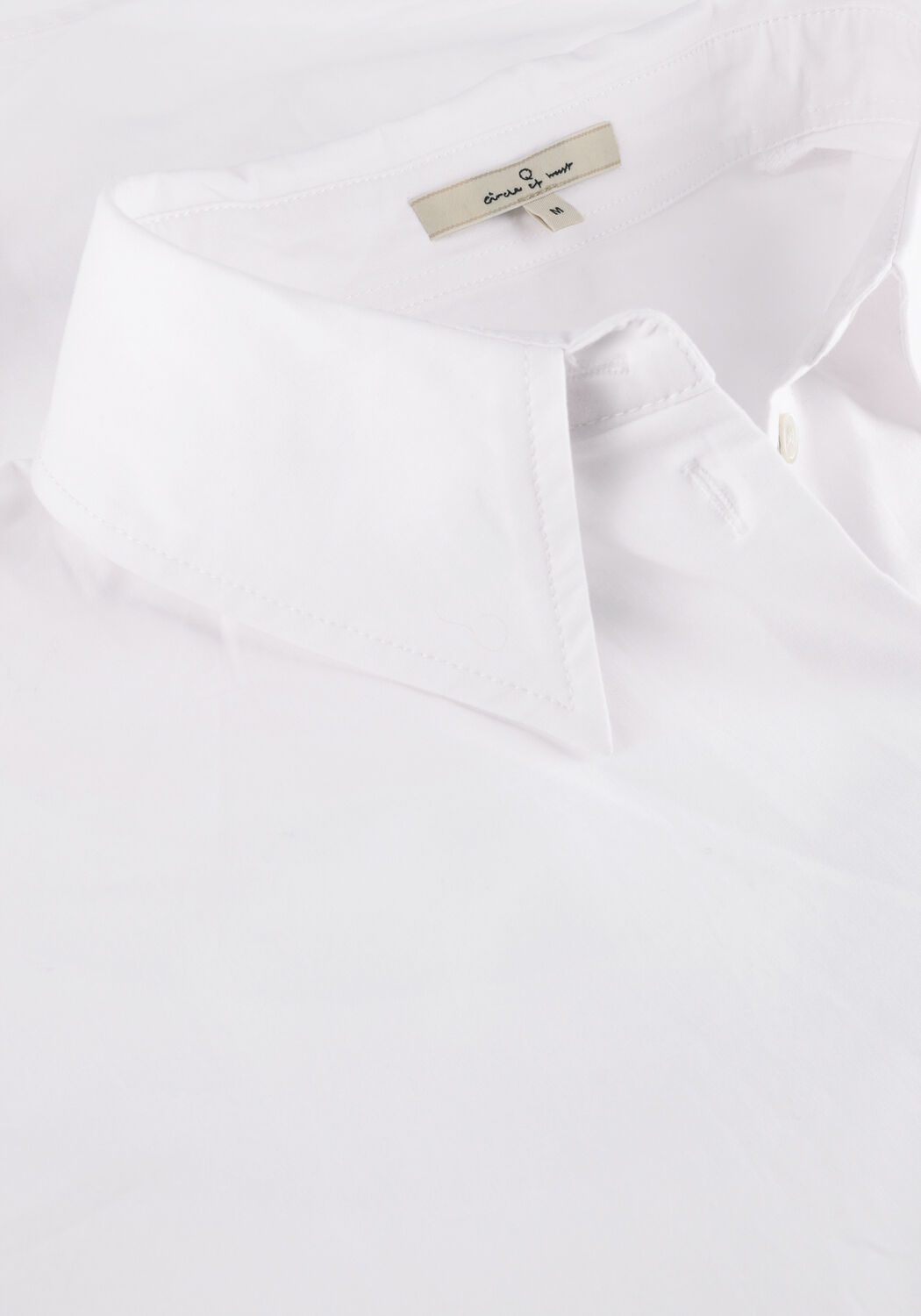 Wei&szlig;e CIRCLE OF TRUST Blusen KIKI BLOUSE - large