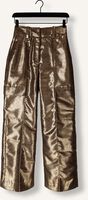Goldfarbene JOSH V Cargohosen ALI Goldfarbene JOSH V Cargohosen ALI - medium