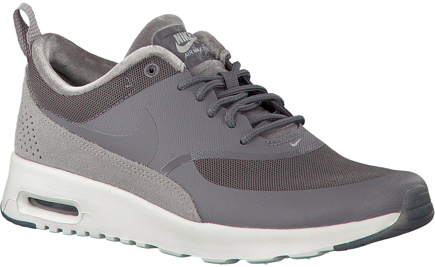 Nike air max thea grau clearance