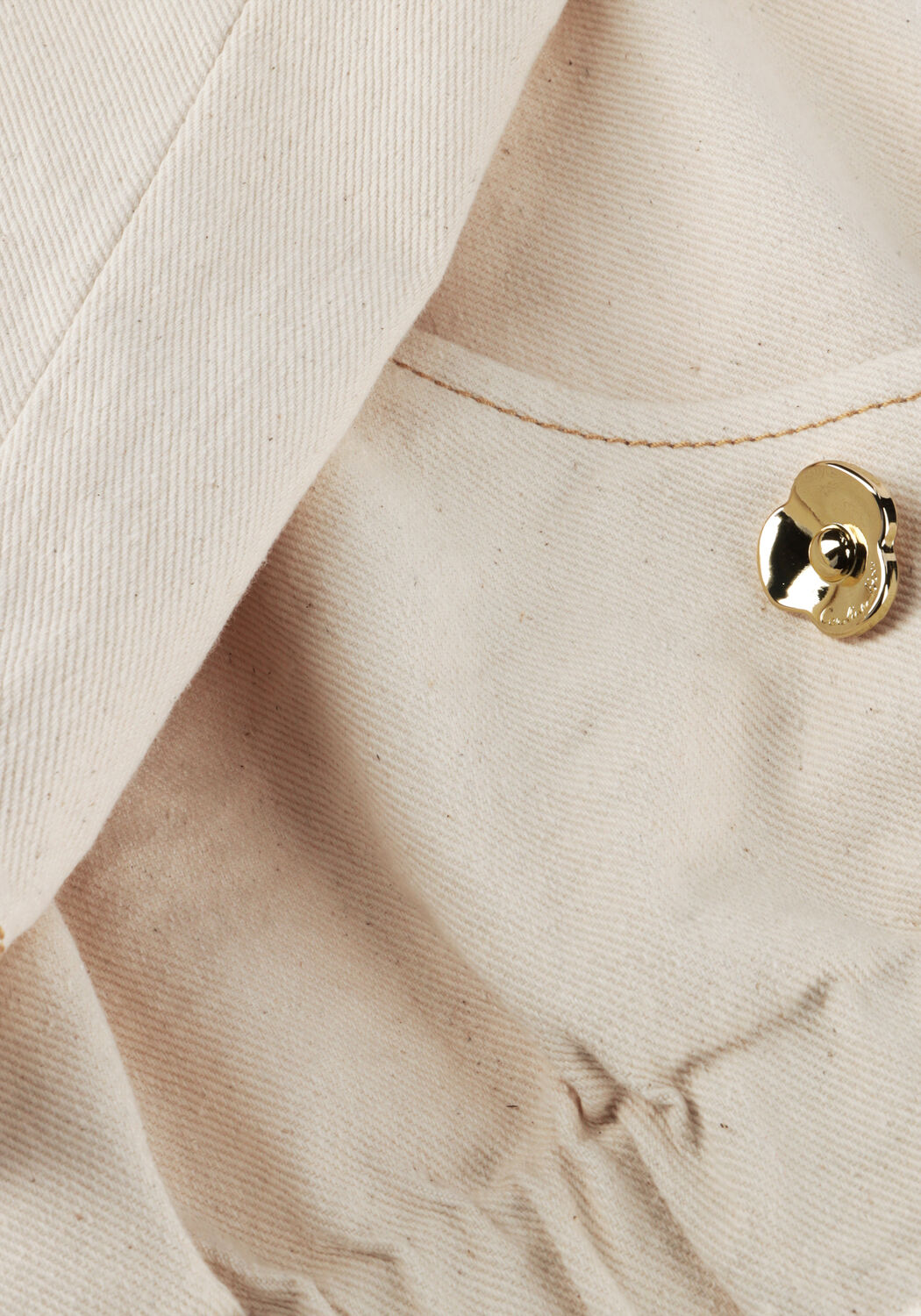 Nicht-gerade weiss CAROLINE BISS Jack 1803 - large