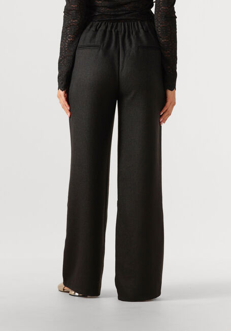 Schwarze YDENCE Hose PANTS LEONA - large