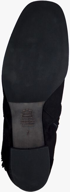 Black KENNEL & SCHMENGER shoe 63680  - large