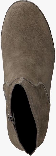 Taupe GABOR Stiefeletten 870 - large