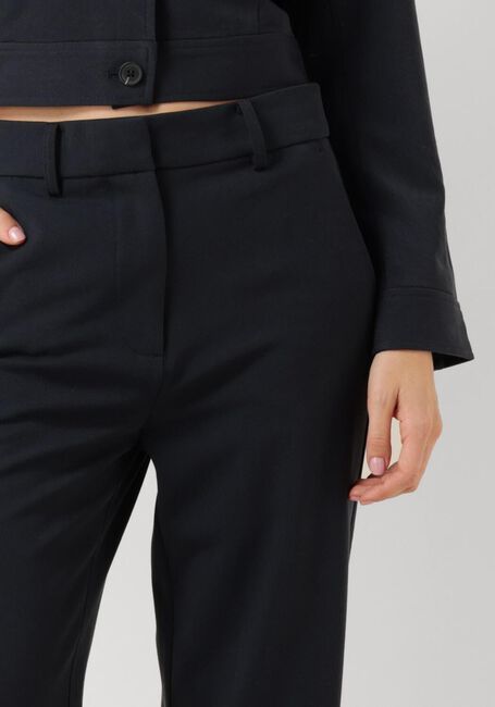 Dunkelblau SECOND FEMALE Hose COSTA TROUSERS - large