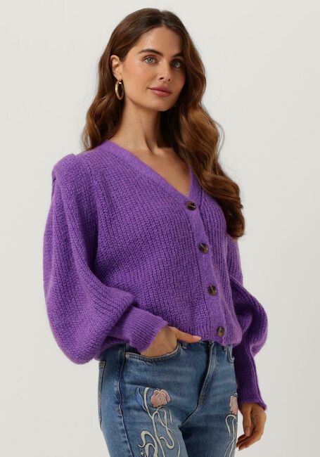 Lilane FREEBIRD Pullover LAVIE CARDIGAN - large