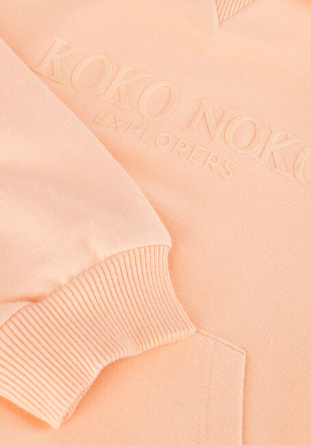 Hell-Pink KOKO NOKO Sweatshirt R50967 - large