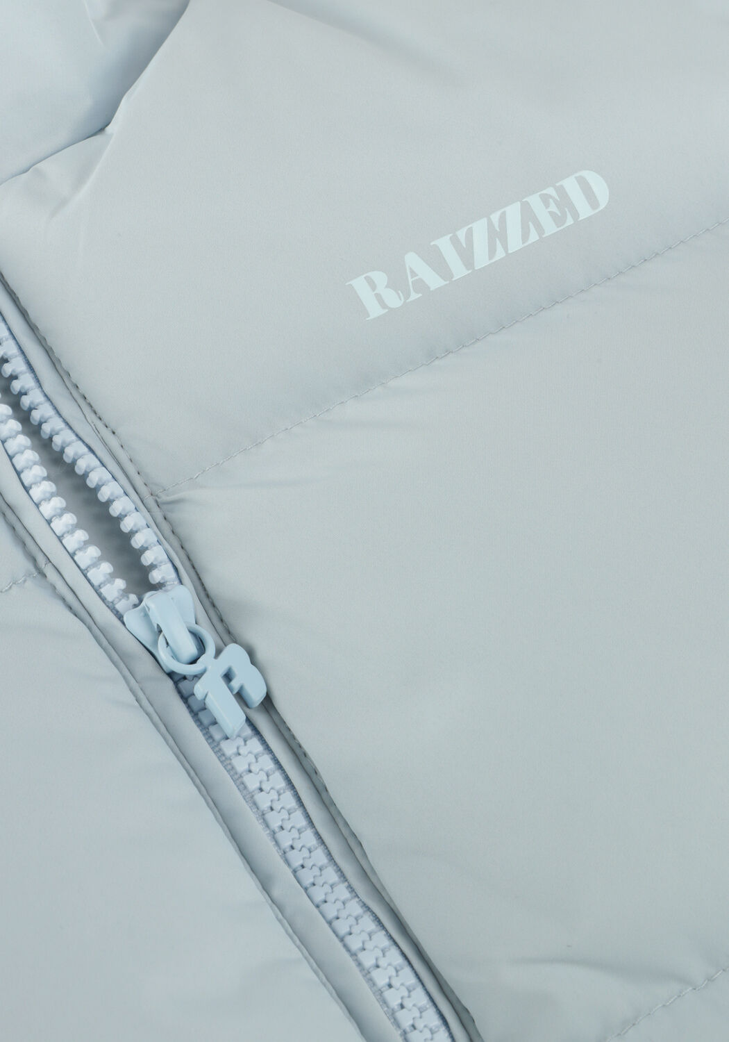 Hellblau RAIZZED Wattierte Jack TAMIKA - large