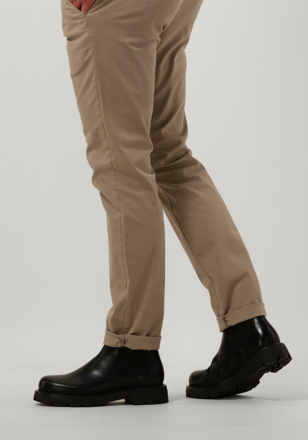 Schwarze VAGABOND SHOEMAKERS Schn&uuml;rboots CAMERON - large