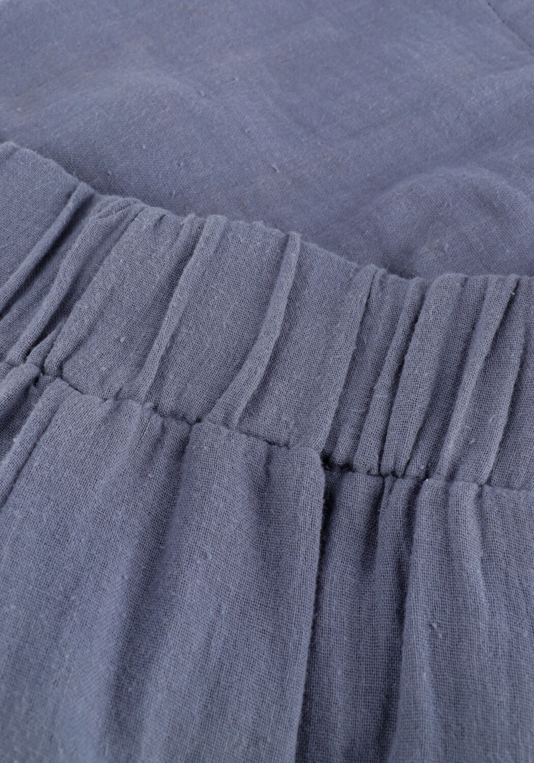 Blaue SOFIE SCHNOOR Hosen SHORTS #S222219 - large