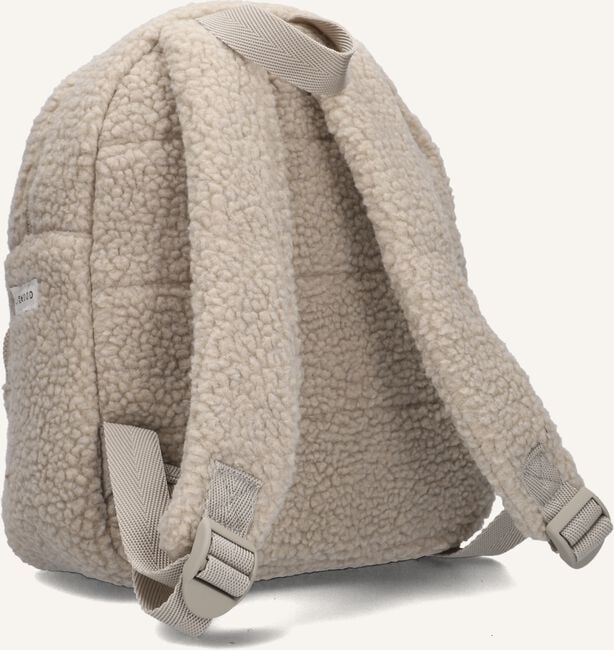 Beige LIEWOOD Rucksack ALLAN PILE Beige LIEWOOD Rucksack ALLAN PILE - large