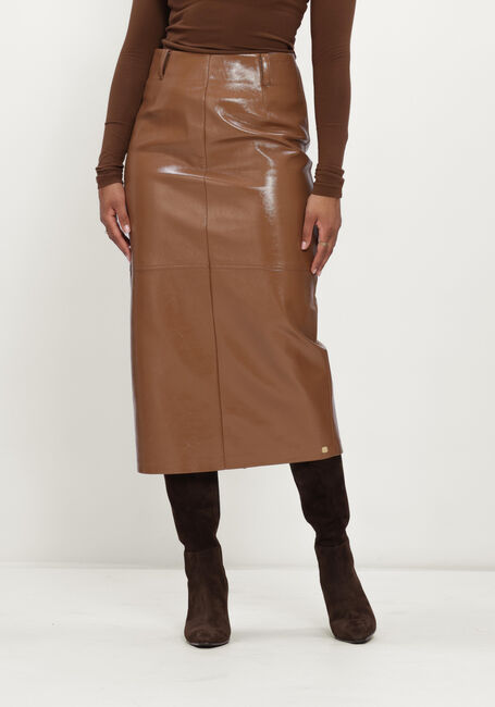 Braune JOSH V Midirock XER SKIRT - large